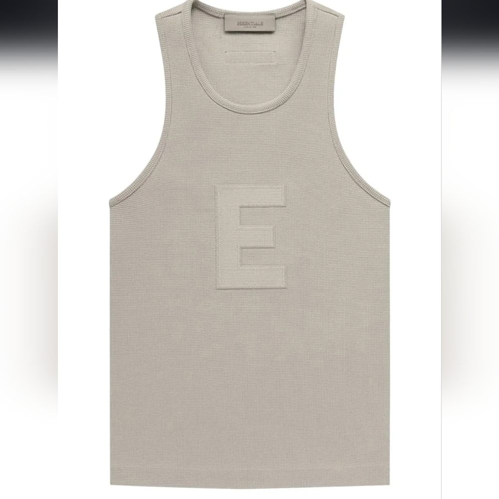 Fear of God Essentials Women’s Waffle Tank